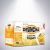 Biokygen Desincha Golden Milk Yogurt - 30 Saquetas