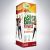 SECA BARRIGA Fitness 500ml - FH