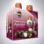 Mangosteen Pack - 2 Embalagens de 1000ml